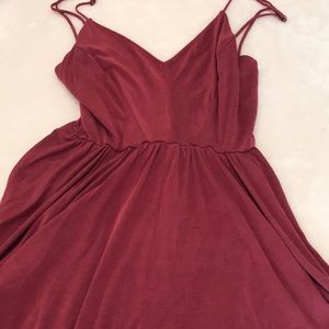 Urban Outfitters Romper